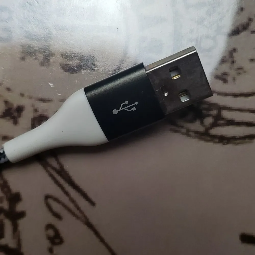 Charging Cord. USB C‎